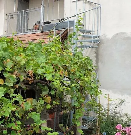 Guest house Klein Vendeghaz *