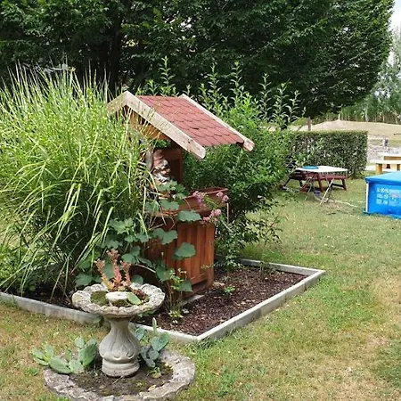 Guest house Klein Vendeghaz