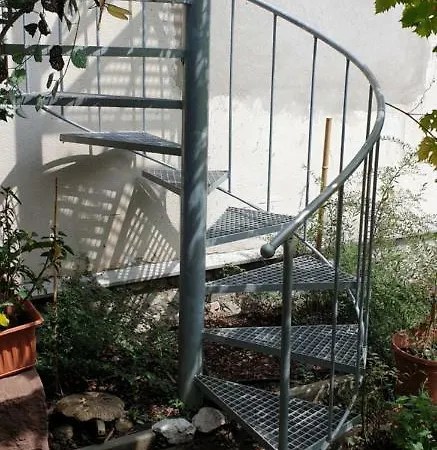 Klein Vendeghaz Guest house