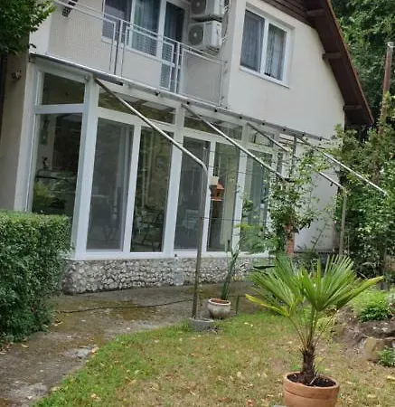 Guest house Klein Vendeghaz