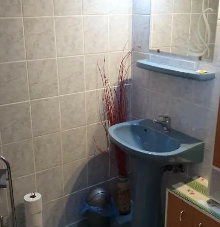 Klein Vendeghaz Guest house