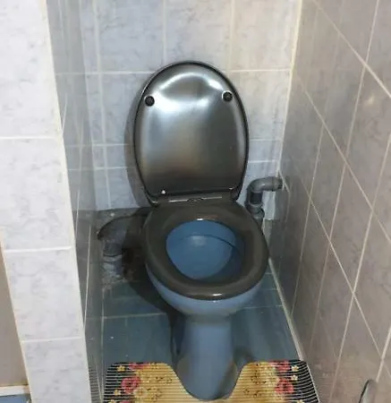 Klein Vendeghaz Πανσιόν *